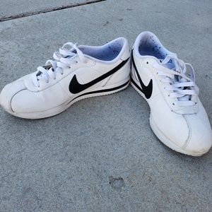 Classic Cortez Sneakers